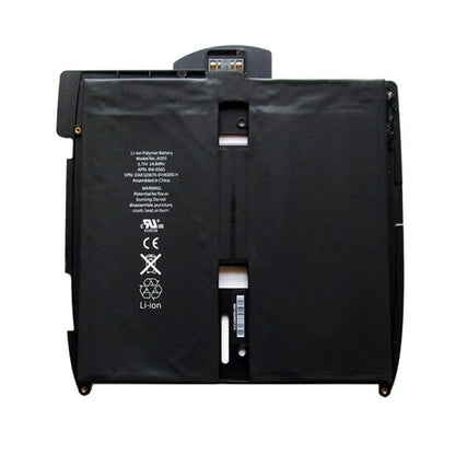 Battery for iPad 1 1st Generation A1315 A1219 A133