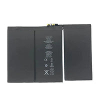 Battery for iPad 2 A1395 A1396 A1397 A1376 A1316 - Indclues