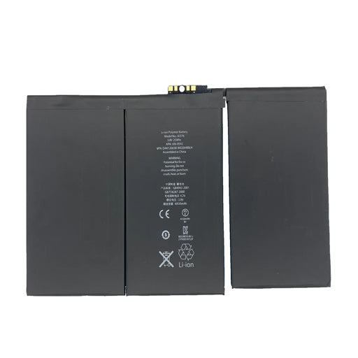 Battery for iPad 2 A1395 A1396 A1397 A1376 A1316