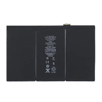 Battery for iPad 3 A1416 A1430 A1403 A1389 - Indclues