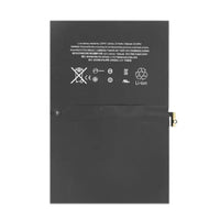 Battery for iPad Pro 9.7 (2016) 7306mAh - Indclues