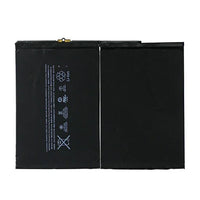 Battery for iPad Air/iPad 5/iPad 6/iPad 7/iPad 8 A1484 A2197 - Indclues
