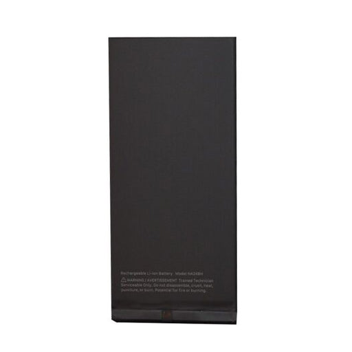 Battery for iPhone 16e A3212 A3408 A3410 A3409 (NA248H) - Indclues