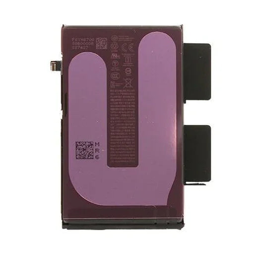 Battery for iPhone 16 Plus A3082 A3289 A3291 A3290 - Indclues