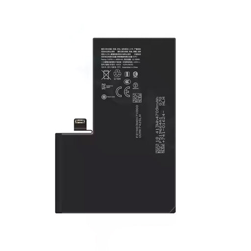 Battery for iPhone 16 Pro Max A3084 A3295 A3297 A3296
