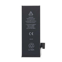 Battery for iPhone 5 A1428 A1429 A1442 - Indclues