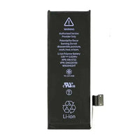 Battery for iPhone 5s A1453 A1457 A1518 A1528 A1530 A1533 - Indclues