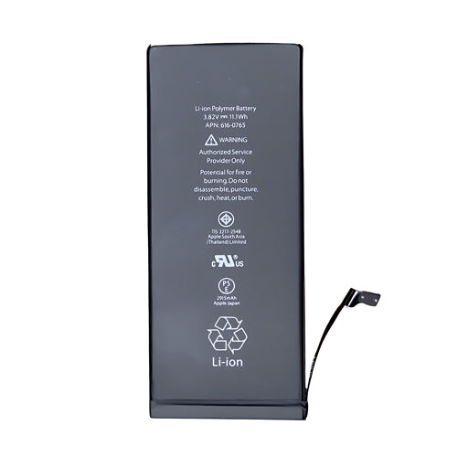 Battery for iPhone 6 Plus A1522 A1524 A1593