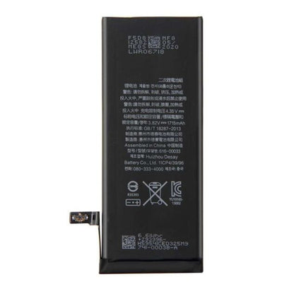Battery for iPhone 6s A1633 A1688 A1700