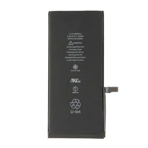 Battery for iPhone 7 Plus A1661 A1784 A1785 - Indclues