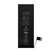 Battery for iPhone SE 2016 A2275 A2298 A2296 (1st generation) - Indclues