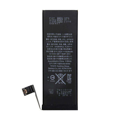 Battery for iPhone SE 2016 A2275 A2298 A2296 (1st generation)