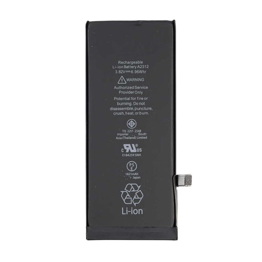 Battery for iPhone SE 2020 A2275 A2298 A2296 (2nd generation)