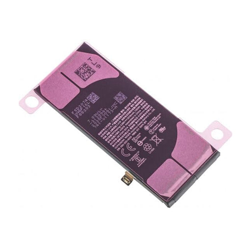 Battery for iPhone SE 2022 A2595 A2782 A2784 A2785 A2783 (3rd generation) - Indclues