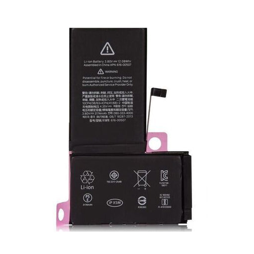 Battery for iPhone XS Max A1921 A2101 A2102 A2103 A2104