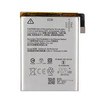Battery for Google Pixel 3 G013A-B - Indclues