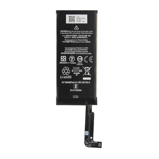 Battery for Google Pixel 4a 4G G025J-B - Indclues