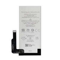 Battery for Google Pixel 5a 5G G27FU - Indclues