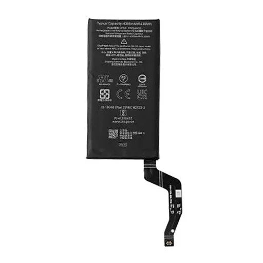 Battery for Google Pixel 7a GP5JE - Indclues
