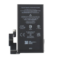 Battery for Google Pixel 7 Pro GMF5Z - Indclues