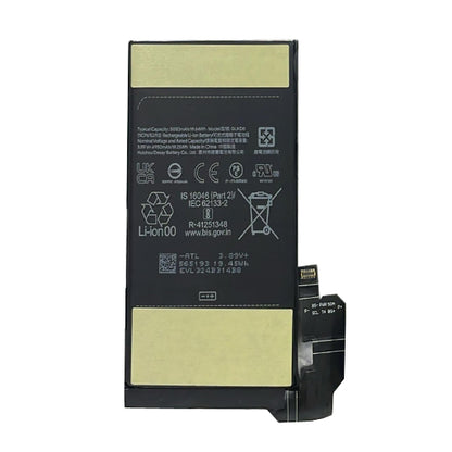 Battery for Google Pixel 8 Pro 5G (GC3VE) GUKD8