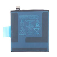 Battery for Google Pixel 9 Pro GVYZ7 - Indclues