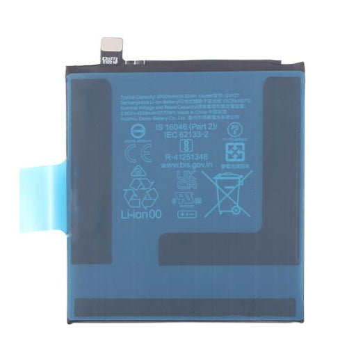 Battery for Google Pixel 9 Pro GVYZ7