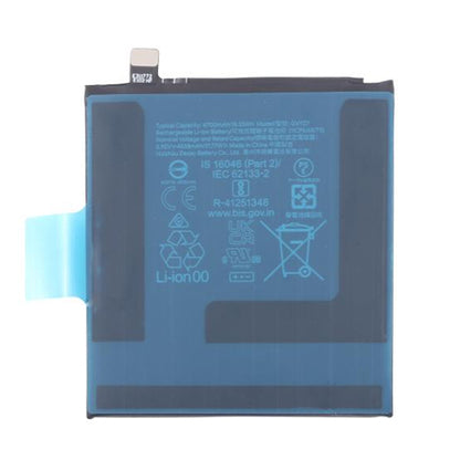 Battery for Google Pixel 9 Pro GVYZ7