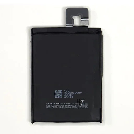 Battery for Google Pixel 9A G526Q - Indclues