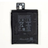Battery for Google Pixel 9A G526Q - Indclues