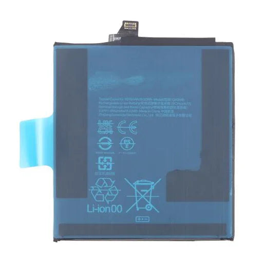Battery for Google Pixel 9 Pro XL GH2MB - Indclues