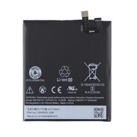 Battery for Google Pixel XL B2PW2100 - Indclues