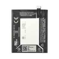 Battery for Google pixel 3A XL G020A-B - Indclues