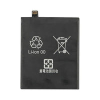 Battery for Google pixel 3A XL G020A-B - Indclues