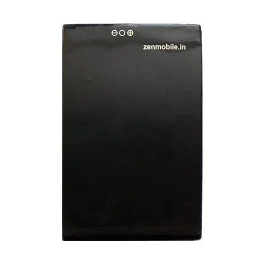 Battery for Zen Admire Sense - Indclues