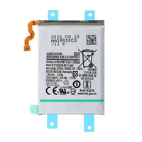 Battery for Samsung Galaxy Z Flip 3 (EB-BF711ABY / EB-BF711ABY) - Indclues