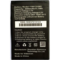 Battery for Videocon Delite 11 1100131065 - Indclues