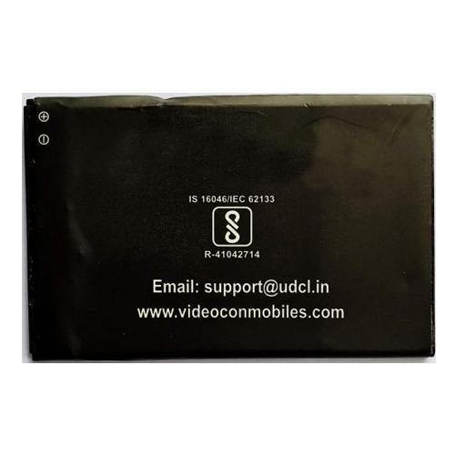 Battery for Videocon Delite 11 1100131065 - Indclues