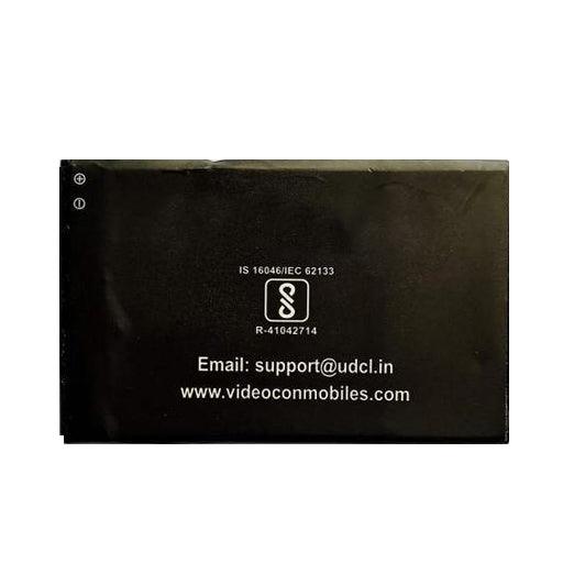 Battery for Videocon Delite 21 1100131065 - Indclues