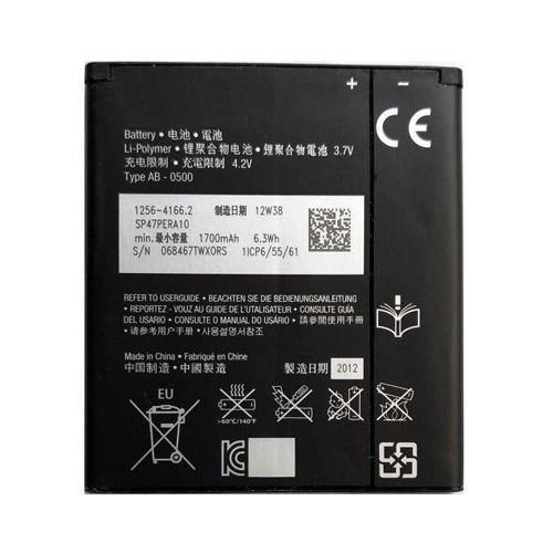 Battery for Sony Xperia E1 BA900