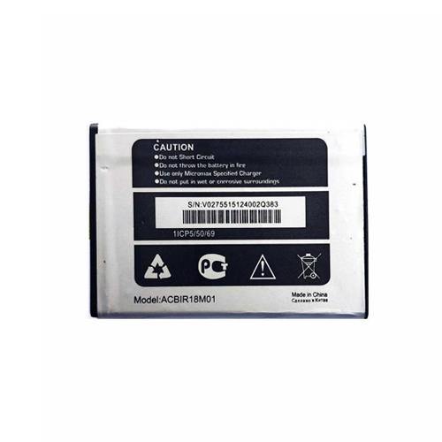 Battery for Micromax Bolt Q383 - Indclues
