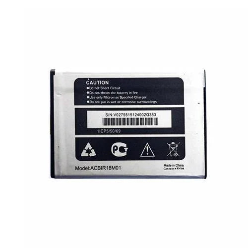 Battery for Micromax Bolt Q383 - Indclues