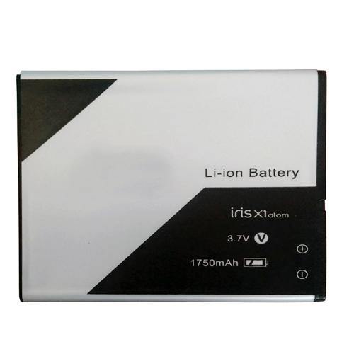 Battery for Lava Iris X1 Atom - Indclues
