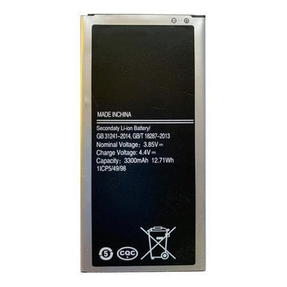 Battery for Samsung Galaxy J7 2016 EB-BJ710CBE - Indclues