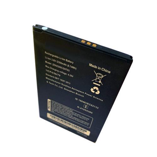 Battery for Zen Admire Unity 2300CGHT03 - Indclues