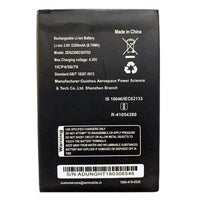 Battery for Zen ZEN2300CGHT03 - Indclues
