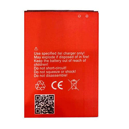 Battery for Itel BL-29Ci - Indclues