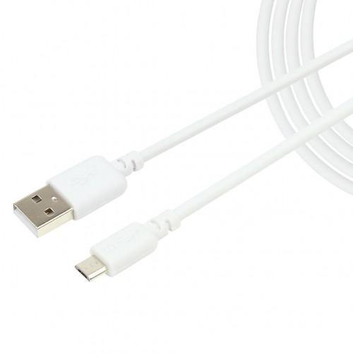 Data Sync Charging Cable for Oppo A15 - Indclues