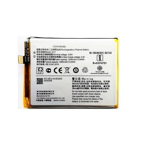 Battery for Vivo Y71 B-E1 - Indclues