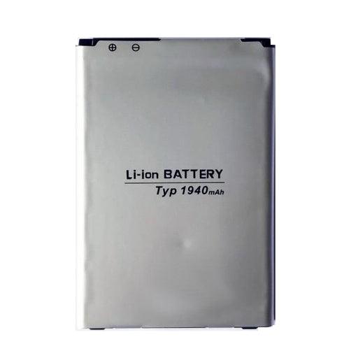 Battery for LG Optimus Zone 3 BL-49JH - Indclues